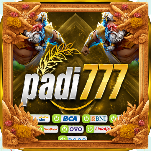 padi777 — galeri pratinjau - APK Resmi