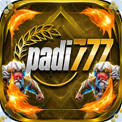 padi777 — galeri pratinjau Resmi APK